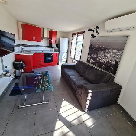 Bello Marseille Extérieur photo
