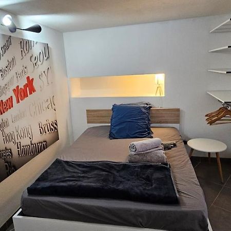 Bello Marseille Extérieur photo