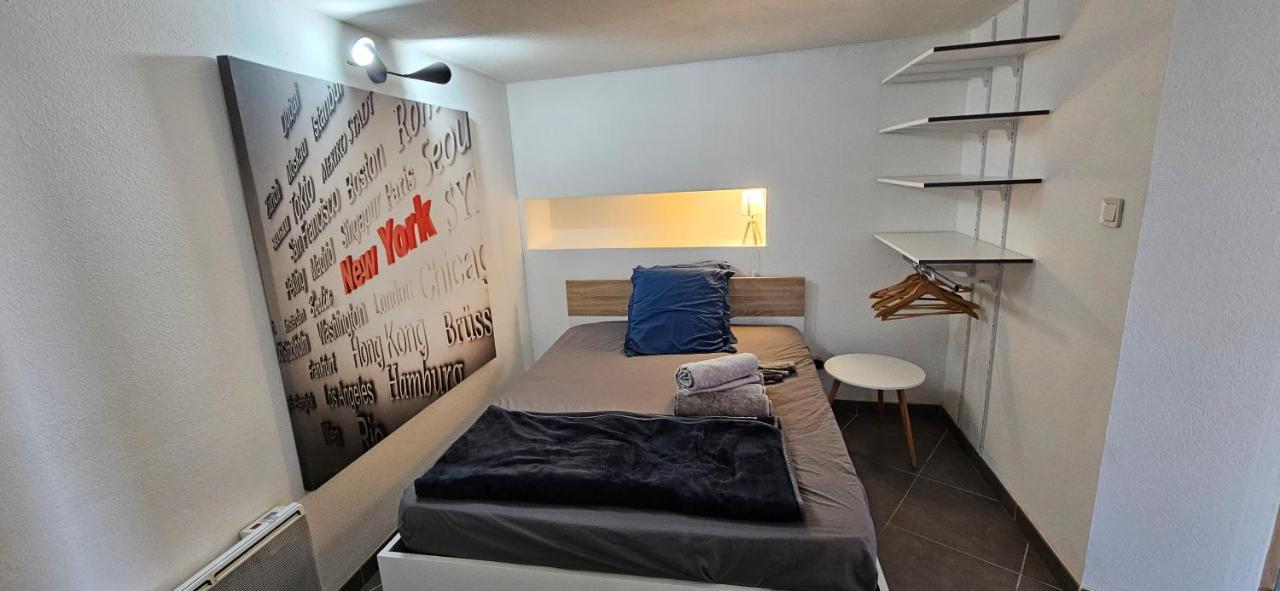 Bello Marseille Extérieur photo